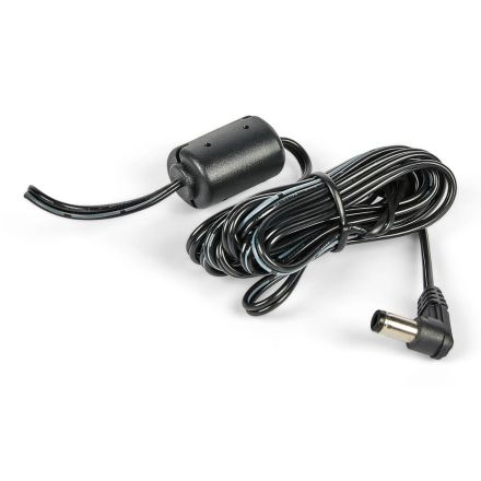 DC-ONE 12V DC Lead (With Ferrite Core)