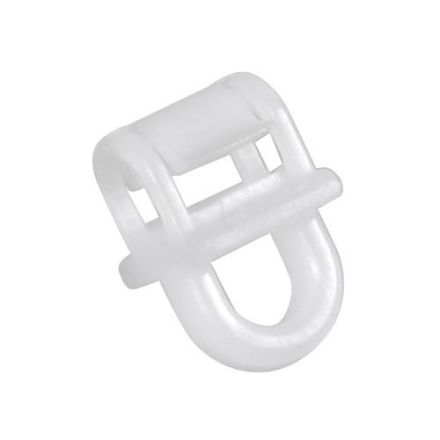 Lampa Truck Curtain Hooks - Pack of 25 (G2)