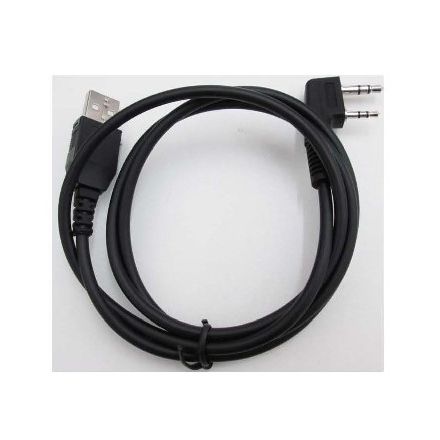 Anytone USB to 2 pin Cable
