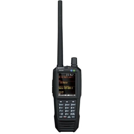 B Grade Uniden SDS-100E Handheld Scanner Receiver