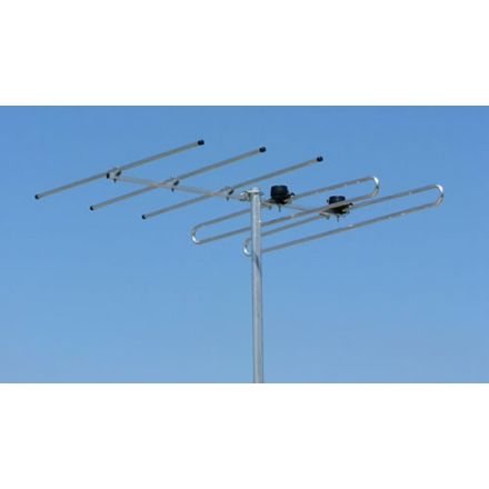 Discontinued ZL5-2 2 Metre 5 Element Special Yagi Antenna