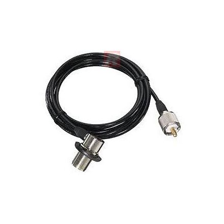 Yaesu COX-2MM - Cable Kit For YHA-M10 & AMK-1