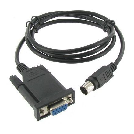 Yaesu CT-62 - CAT Interface Cable