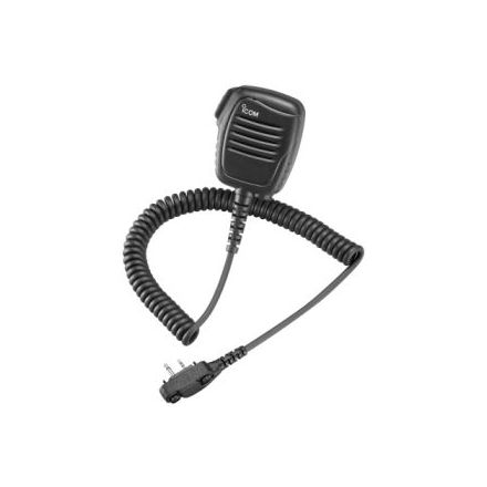 Icom HM-159LA - Speaker Microphone