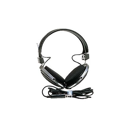 Kenwood HS-5 - Deluxe Headphones