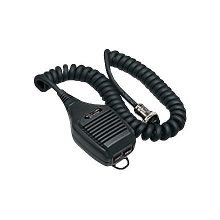 Kenwood MC-43S - Hand Microphone For HF Transceivers