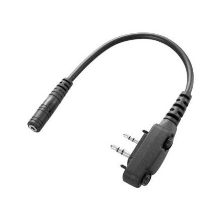 DISCONTINUED Icom OPC-2004 - Headset Adapter Cable