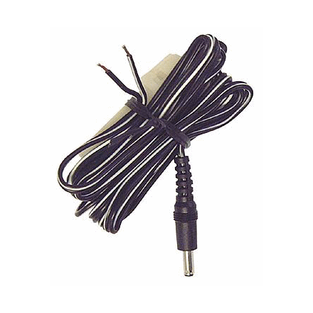 Discontinued Icom OPC 254 DC Power Cable