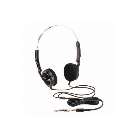 Yaesu YH-77STA - Open-Air Stereo Headphones