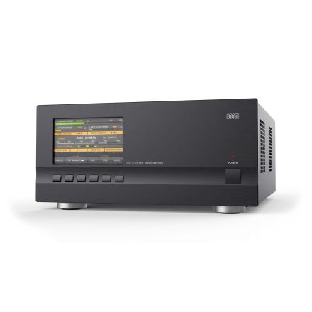 ACOM 700S - 700W HF+6m Amplifier