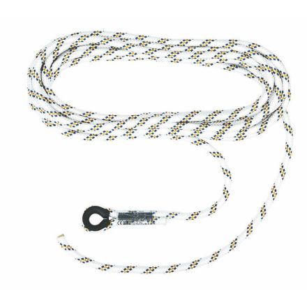 Mastrant Safety System Catcher - rope 20m