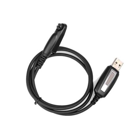 RETEVIS HD1 Programming Cable