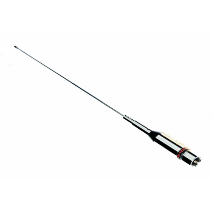 Comet AB-1230M 58cm Airband Whip Antenna 118-140 / 220-400MHz 