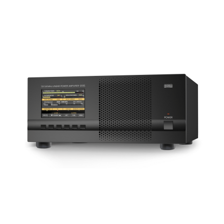 ACOM 1200S - Solid State 1.2kW amplifier