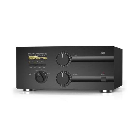ACOM 1500 - HF + 6M 1500w amplifier