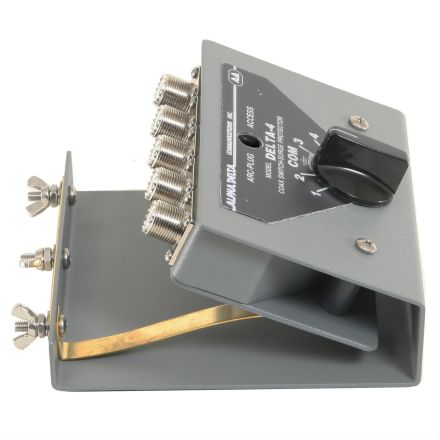 Alpha Delta ASC-4B Coaxial Switch (SO239)