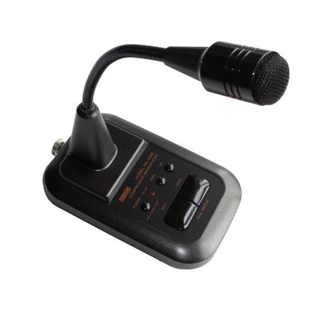 Adonis AM-508E - Desk Microphone