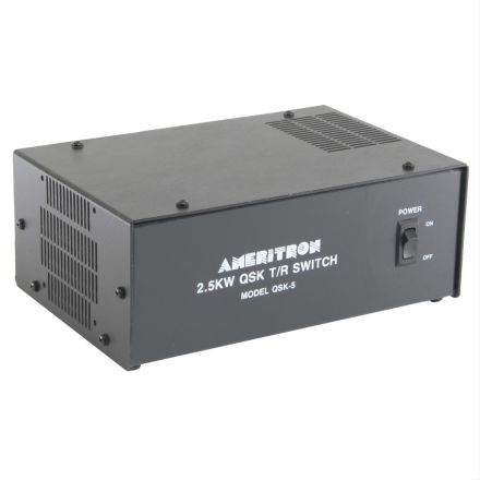 Ameritron QSK-5X Pin diode transmit receive switch