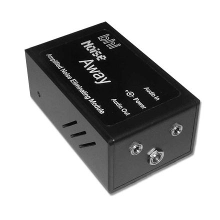 Discontinued BHI Anem MkII Noise Away Amplified Eliminating Module