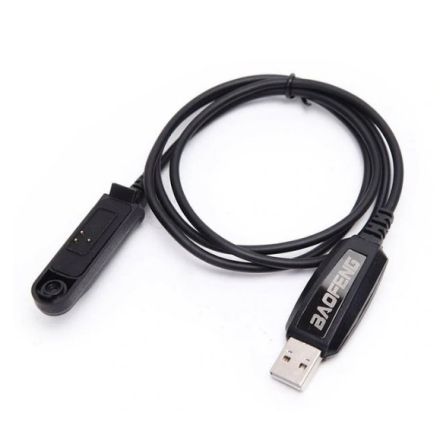 Baofeng UV-9PC Software USB Cable