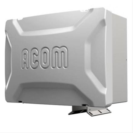 ACOM 04AT - Remote 1.5Kw Auto ATU
