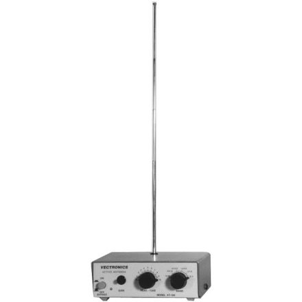 Vectronics AT-100 - SWL Active Antenna .3-30 Mhz