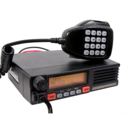 Discontinued Anytone AT-5189 25 Watts FM 70Mhz 4M Mobile Transceiver