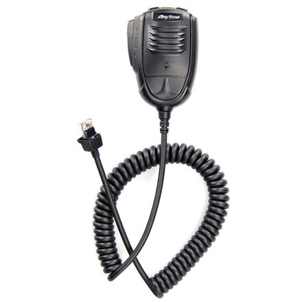Anytone AT-5555N II  - Replacement Handheld Microphone