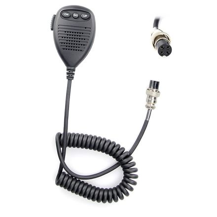 Anytone AT-5555 PLUS  - Replacement Handheld Microphone