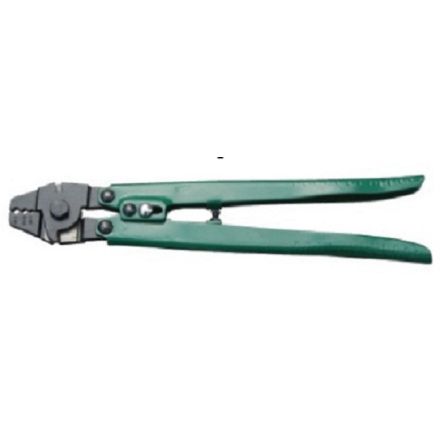 Mastrant Rope Clamp Swager  (crimping pliers)