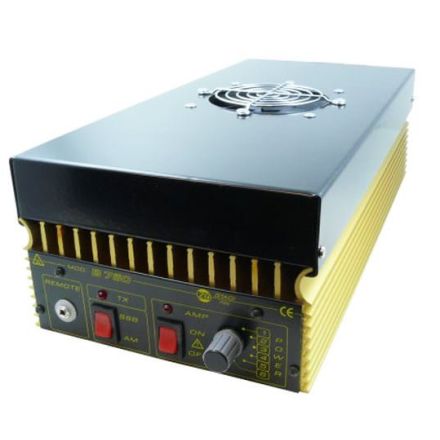 DISCONTINUED Zegati B750 24V Linear Amplifier 