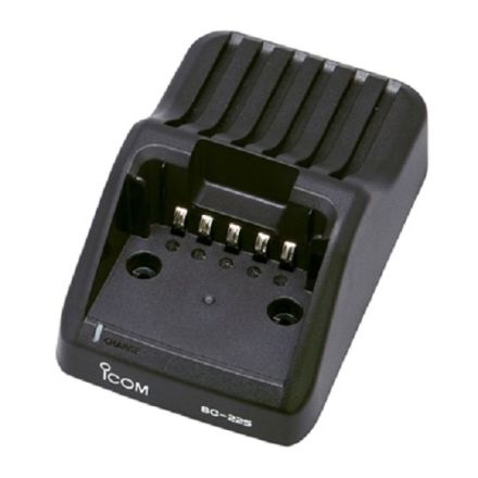 Icom BC-225 - Intelligent Fast Charger For IC-F52D/BP-290 
