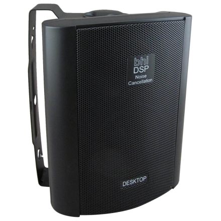 BHI Desktop MKII - DSP Noise Cancelling Base Station Speaker