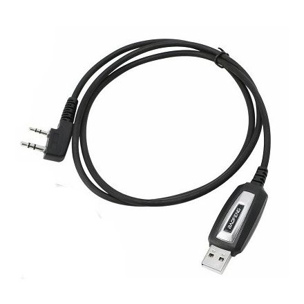 Baofeng UV-5PC Software USB Cable