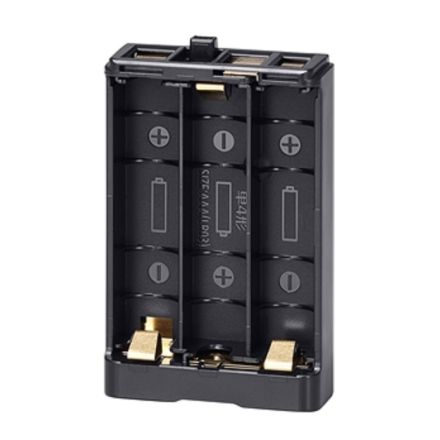 Icom BP-297 - Alkaline Battery Case AAA X 3 For IC-M37