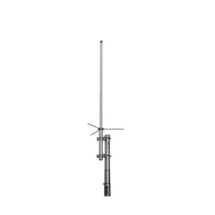 DISCONTINUED COMET BR200 - RX. Wideband Receive Base Antenna for 0.5-1500MHz