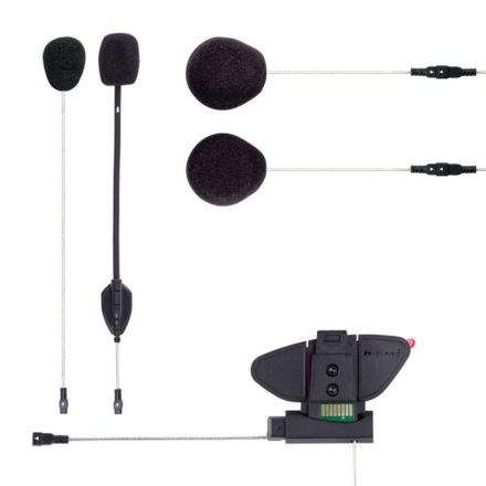Midland BT PRO Audio Kit (Speakers Super Bass Sound)