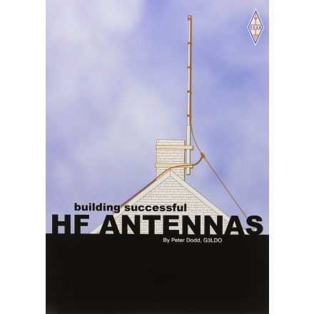 Building Successful HF Antennas