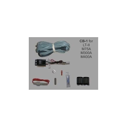 DISCONTINUED Tarheel CB-1 Replacement Installation Kit  