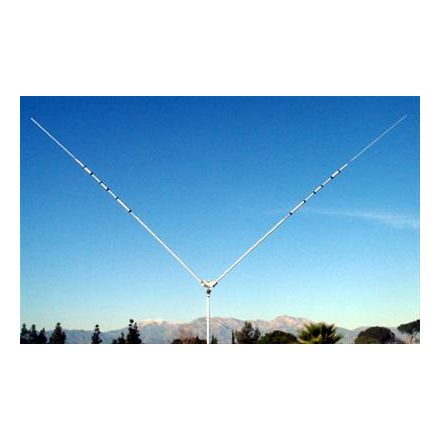 DISCONTINUED Comet H422 - HF Multiband Dipole Antenna