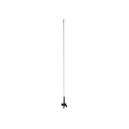 COMET AB-380 - Airband Base Receive Antenna (Includes 10m Lead)