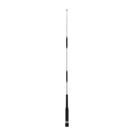 COMET SBB-123 - Mobile Antenna 1260/1300MHz (Black)