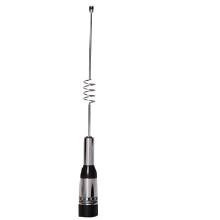 COMET SB0 - 0.31m Mobile Antenna 144/430 with WB RX