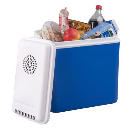 Discontinued All Ride Cooler Box 22L (24V) For Trucks/Lorries)