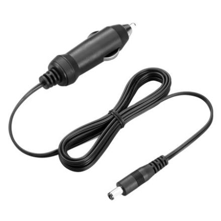 Icom CP-25H - Cigar Lighter Cable For BC-220/BC-202IP3