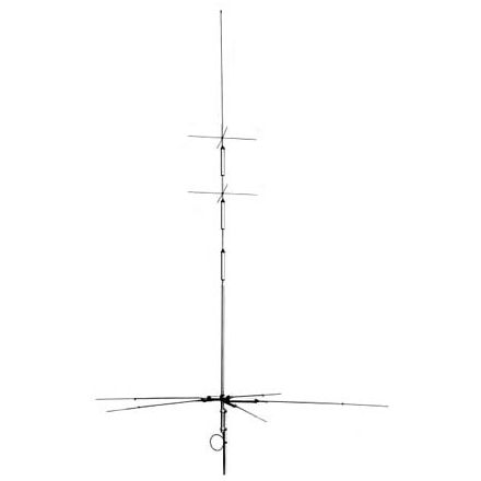DISCONTINUED Diamond CP-6 Vertical HF Antenna