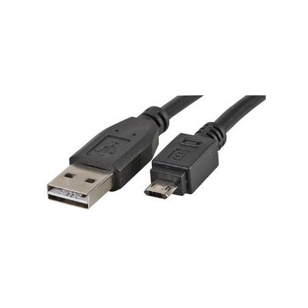 Inrico USB To Micro B Leads