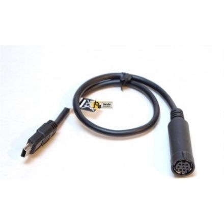 Standard Horizon CT-172 - USB Programming Cable (Requires CT-62)