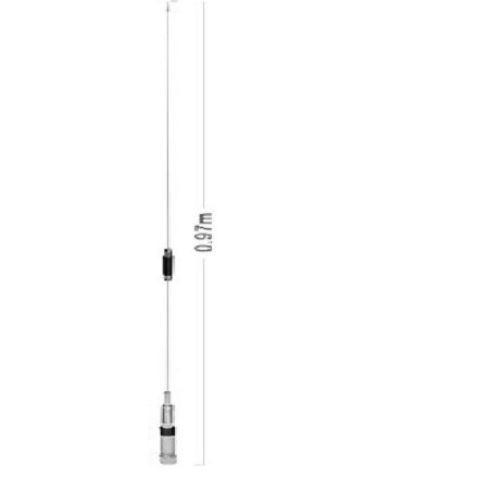 Diamond NR770RSP 2/70cm Mobile Antenna