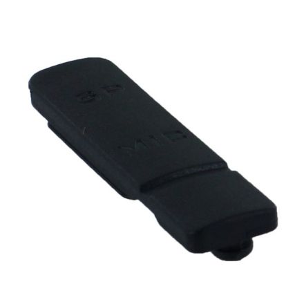 RFinder B1 Mic Connector Dust Cover